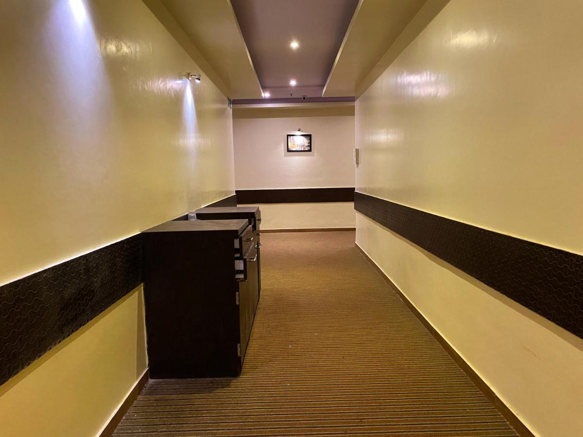 Hotel Pearl'S Bkc Inn- Near Trade Centre, Visa Consulate Mumbai Exterior foto